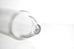 50mm 2 Inch Diameter Pyrex Lab Glass Extraction Extractor Tube 8,12,16,20,30 “