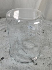 VWR parts 10754-960 Low Form Griffin Beakers 1000mL