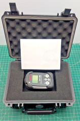 1x 2026 Calibrated Thermo RadEye PRD with All Menus UNLOCKED! 1 yr guarantee!