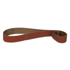1″ x 42″ 80 Grit Ceramic Metal Grinding Sanding Belts Knife Maker Kit – 10 PACK