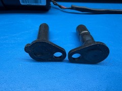 Genuine OEM Volvo 17502366 Actuator For Wheel Loader L110G / L120G / L150G