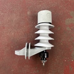 NEW COOPER POWER UltraSIL Housed VariSTAR Normal Duty MOV ARRESTER 10KV 8.4 MCOV