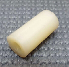 x20 #10 1″ LONG x 1/2 OD x .194 ID ESSENTRA 13SP275 NYLON ROUND SPACER STANDOFF