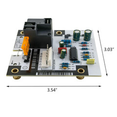 HK61EA006 HK61EA002 Replacement For Carrier Fan Control Circuit Board