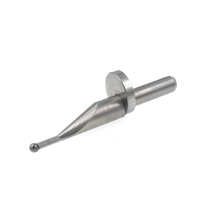 Ball Tip Probe Insert 3mm Carbide Ball for TESA Height Gauges 00760230 00760061