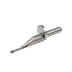 Ball Tip Probe Insert 3mm Carbide Ball for TESA Height Gauges 00760230 00760061