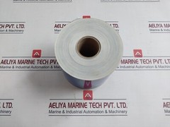 Labeltac LT407 Premium Vinyl 4”X150’ Blue
