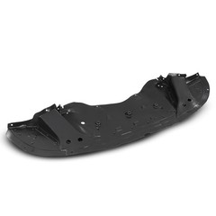 Front Radiator Support Splash Shield Under Cover