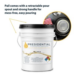 Presidential Way Lube 68 – Industrial Lubricant for Milling Machines – 5 gal