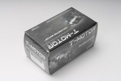 Tiger Motor MT4006 High Performance Brushless Motor – NEW