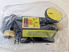 ATP 4171 Foam Eductor and Mixer | Scotty Firefighter, NEW SEALED PKG.
