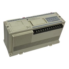 Allen-Bradley 1745-LP101 SLC 100 Processor Unit Controller Ser D FRN 5