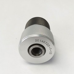 Jacobs 033633 JAK8 CAP. 0.5-8mm Pneumatic Keyless Drill Chuck 3/8″ Mount