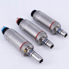 Dental 36 K RPM Increasing LED Air Motor for NSK Ti-max Handpiece X95L X25L X20L