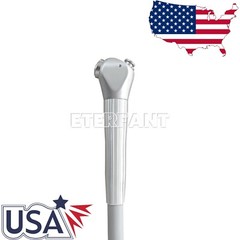 Dental Delivery Unit System 4H Cart Treatment Work Compressor+3-Way Syringe