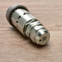 Hydraulic Breakaway Cartridge Female 84262367 Fit Case IH 7110 7120 7130 7140