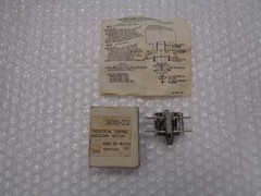 COOPER 34300-332 AUXILIARY SWITH NSMP