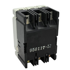 Westinghouse FD3100 SeriesC Industrial Circuit Breaker 6639C82G96 100A 600VAC 3P