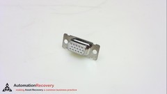 CINCH 40-9515HDS D-SUB HIGH DENSITY CONNECTORS, 15 POS, NEW* #242638