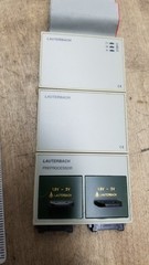 Lauterbach LA-7707 Power-Trace-ETH-256M, LA-7742 JTAG-ARM9 LA-7991 PP-ARM-ETM-AF