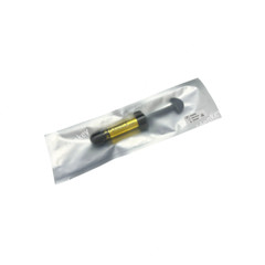 Dental Whiten Composite Resin Light Cure Bright White Veneer Hybrid Aesthetic