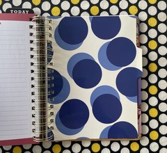 Tabitha Brown My Life MyBusiness Planner 12 Months Blank Inspirational Organizer