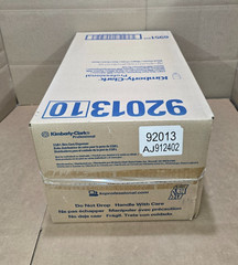 BRAND NEW Kimberly Clark Professional Skin Care Dispenser 92013