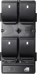 Driver Side Master Power Window Switch for Chevy Silverado GMC Sierra Door