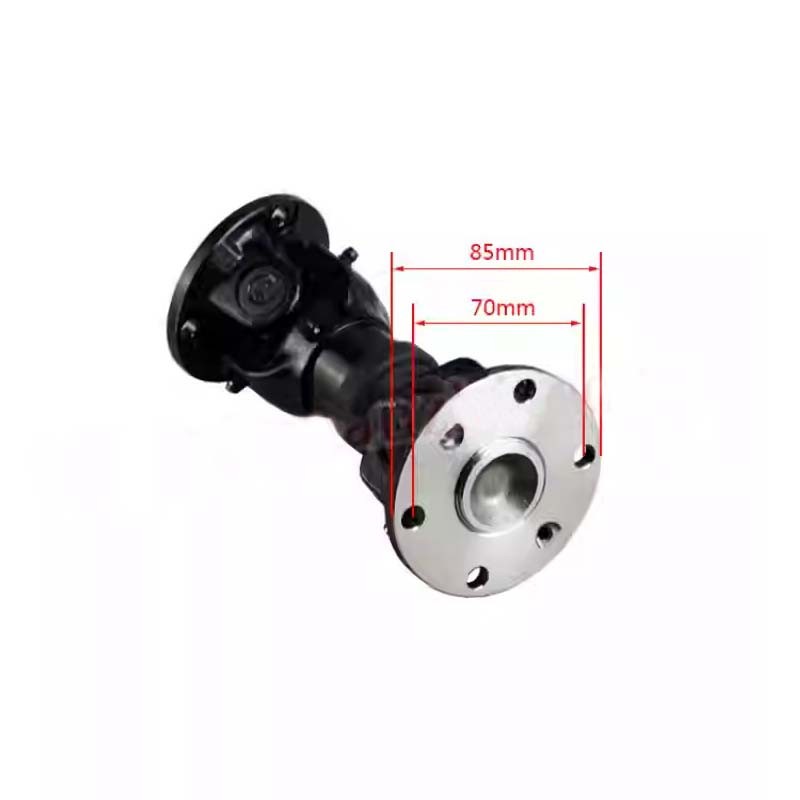 Drive Shaft U-Joint Drive 67310-30520-71 7FD40 7F4-5T 14Z For Toyota Forklift