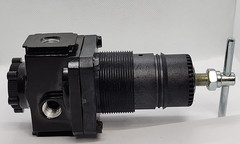 ARROW PNEUMATICS IG R352IT 20 300PSIG 1/4″NPT AIR REGULATOR [2WS1-1]
