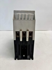 Eaton S801N37N3S Soft Starter, 37A, 200–600VAC, 24VDC Control, N-Frame