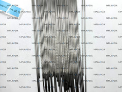 K-Wires Orthopedic Kirschner Wires Pins 200 Pcs Size 1.2mm, 1.5mm, 2.0mm, 2.4mm