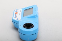 Hanna HI 96701 Free Chlorine Portable Photometer With Case and Accessories