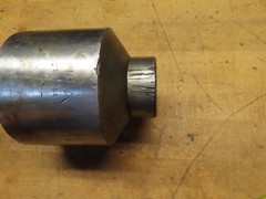 MAC 3-1/8″ socket 1″ drive