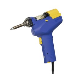 Hakko FR-301 Portable Desoldering Tool Vacuum Pump Gun 120V