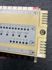 Allen Bradley 1745-LP101 SLC 100 Processor Unit PLC Controller Seiries A Vintage