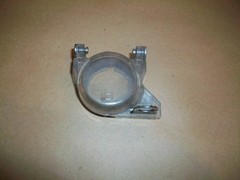 SQUARE D PUSH BUTTON LOCK OUT COVER 9001-K6 USED