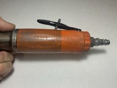 Dotco 12L2212-36 Right Angle Die Grinder, 12,000 RPM 1/4” Collet
