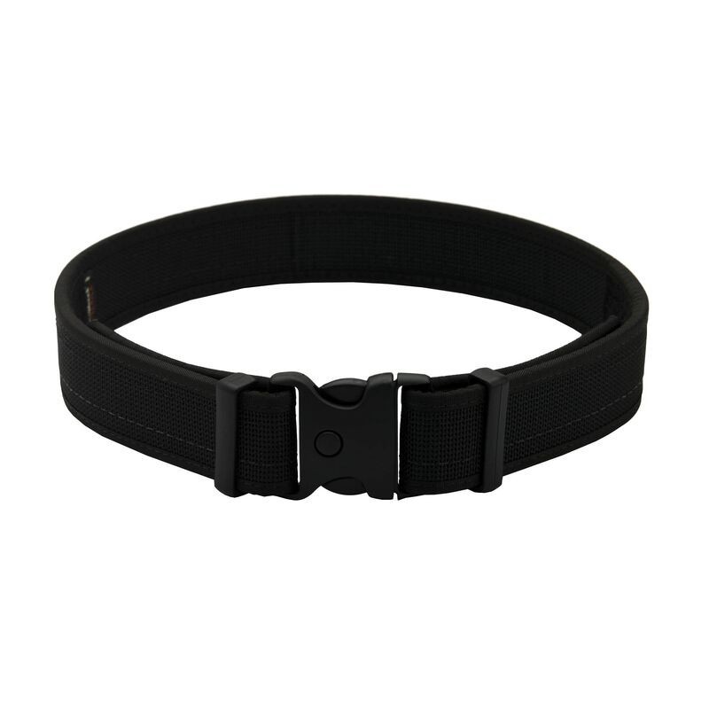 Uncle Mike’s 87721 Ultra Duty Belt w/ Hook & Loop Lining NEW Small (26-30)