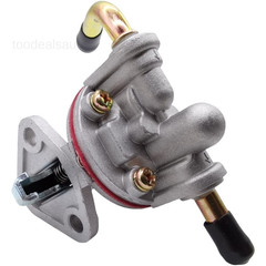 Fuel Pump 1G961-52030 Compatible With Kubota RTV900G RTV900G6 RTV900G9 RTV900R6