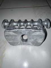 Preformed Line Products Single Mount ADSS Multi-Drop Bracket MDB106 MPN 66163