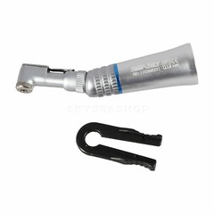 2 NSK style Dental low Speed Contra Angle Latch Wrench for E-Type motor SEASKY
