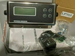 OP-902 Optima Locosc LP515 US-7011 DIGITAL SCALE DISPLAY READ OUT INDICATOR