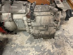 Allison 3000RDS Transmission