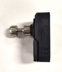GENUINE Keyence GS-53PC Power-to-Release Guard Lock & GS-P12C5 5m Cable