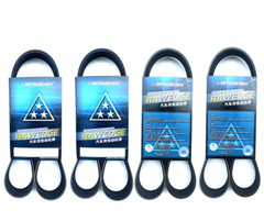 1pcs MITSUBOSHI Belt 3PK865 3PK870 3PK880 3PK885 3PK890 3PK895 3PK900 3PK910