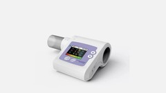 SP10 / SP10W Handheld Spirometer Lung Function Diagnosis Device