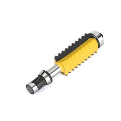 Easy Installation Router Bit Collet Chuck Clamping Adapter for CNC Engraving
