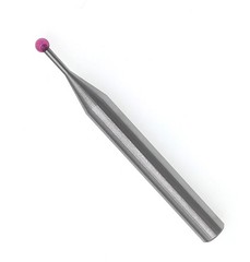 4mm Ruby Ball Tip Probe Measuring Inserts For MAHR Fowler Trimos Height Gauges