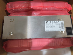 ELTEK 241119.105 48V/3000W FlatPack HE Rectifier NEW!